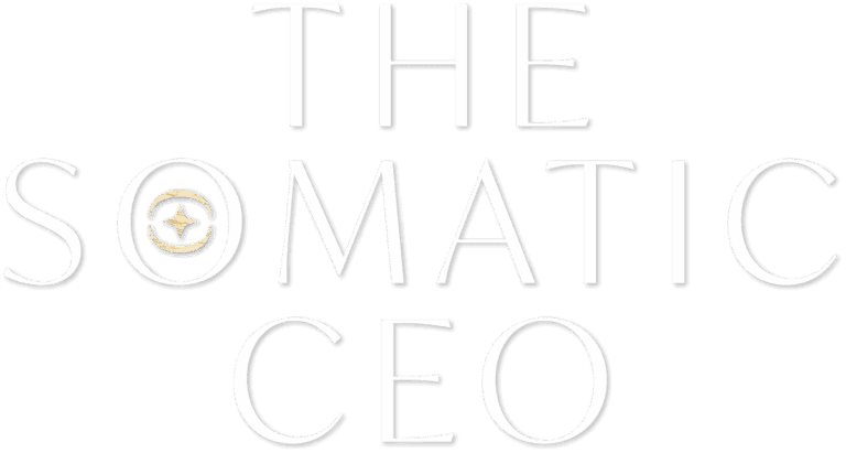 The Somatic CEO