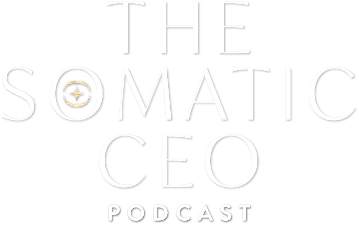 The Somatic CEO Logo